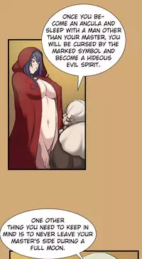 [Hong BanJang] Aharoo Ch.1-29 (English) (YoManga) (Ongoing)