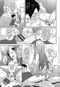 [emily] Vanilla Pocket 3 (Milky Pocket) [English] [Digital]