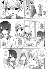[Ozaki Miray] The Great Escape 4 Ch. 30-37 [English] {SaHa}