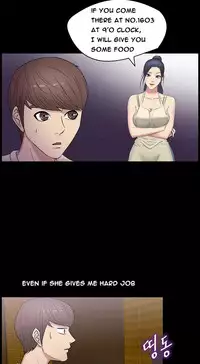 [Madstart] Secret Island Ch.1-25 (English) (Ongoing)