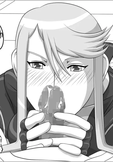 For Love ~Kasuga~ | Fellatio no Ehon Soushuuhen 2