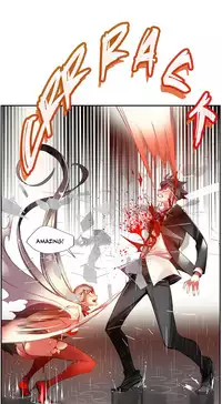 [Juder] Lilith`s Cord Ch.1-22 (English) (Ongoing)