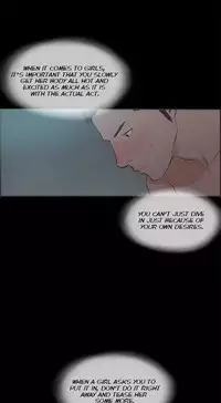 [Mr. Byeong-Su] Cohabitation Ch.1-45 (English) (Ongoing)