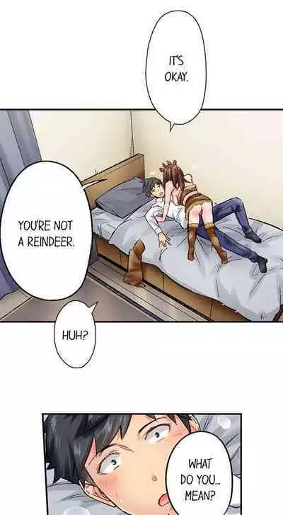 Jimiko wa Igai ni Erokatta | Simple yet Sexy Ch. 1-75