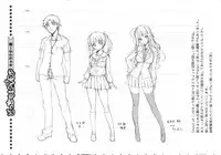 [Kiya Shii] Lovely Colors