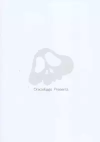 (SC2015 Winter) [Oracle Eggs (Suihi)] Oshioki DABE! (Yoru no Yatterman)