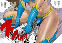 (AKAFUJI) The Third Planet's Nightmare 2: Tragedy Against 3B Class