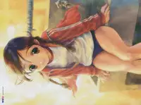 Dengeki Hime 2003-12