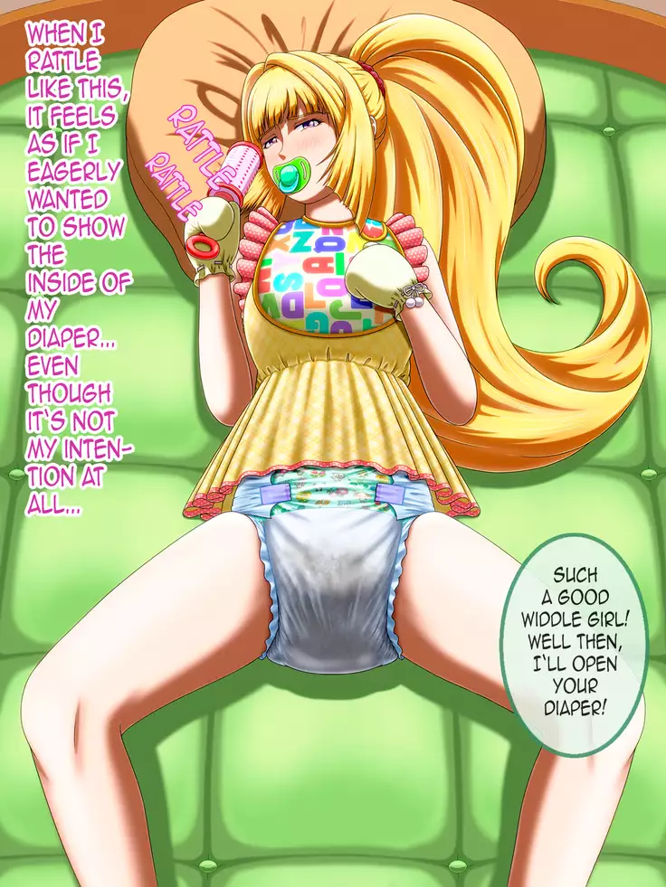 Shirouto Toukou Omutsu Tsuushin Soukangou CG Shuu ver