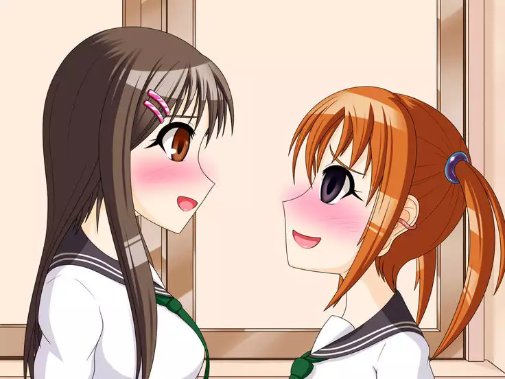 Symbiosis By Force -Entropy-