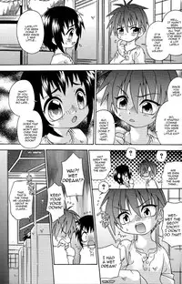 [Uchoten_Luciferhood] Secret Alarm Clock (Translated)