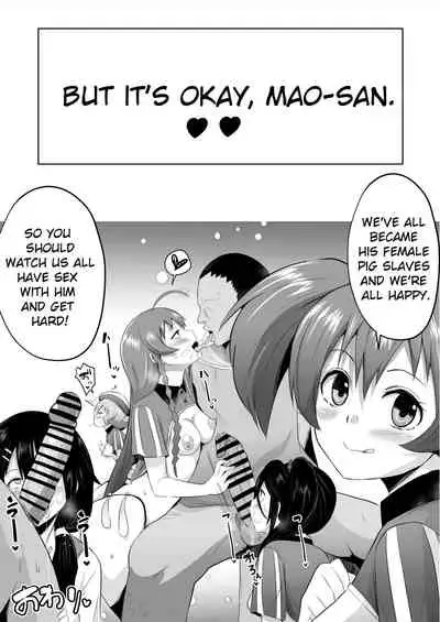 Maou-sama! Saimin