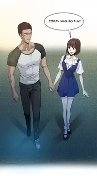 Change Partner Ch.1-18 (English) (Ongoing)