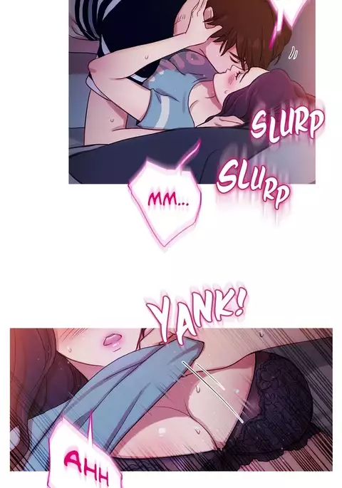 Scandal of the Witch Ch.1-33