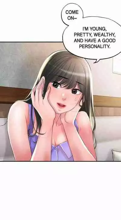 New Town [Lee Wan, Kim Suna] Ch.24/? [English] [Manhwa PDF]