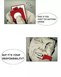 By Chance (Ep. 1-35) [English]