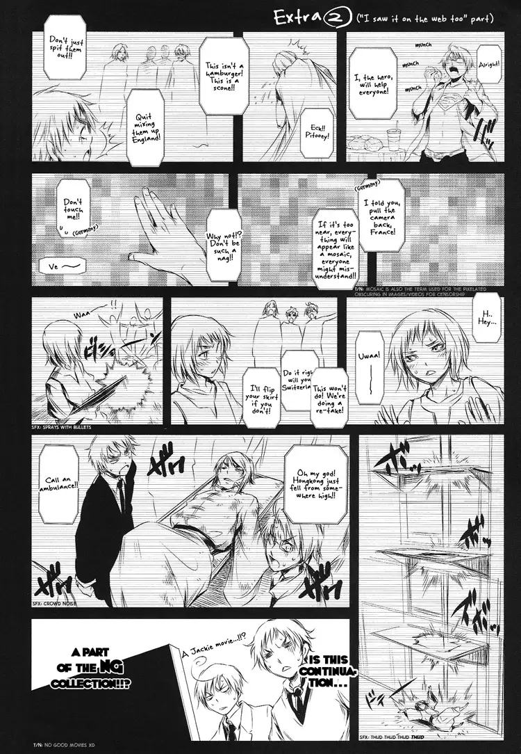 Hetalia Susume GakuHeta Eikenbu