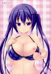 (C86) [ARCHF (Riki)] GUD (Gochuumon wa Usagi desu ka?)