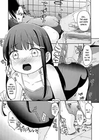 (C92) [horonaminZ (horonamin)] Shoujo Terrarium 3 [English] {Hennojin}