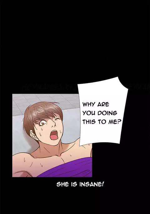 Secret Island Ch.1-25