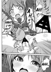 [Art Jam (Matsumaro)] DenMan 24ji ~8, 9 kanme~ Set [Digital] [English]