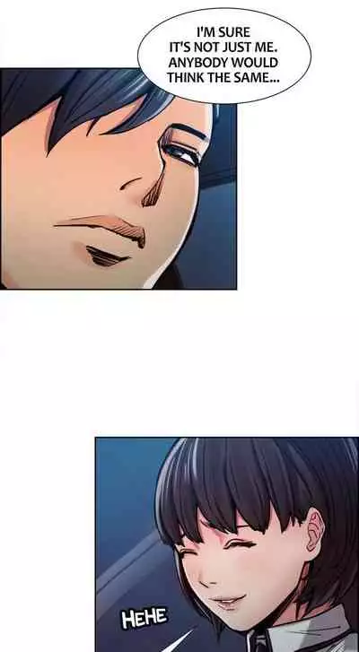 [Serious] Taste of Forbbiden Fruit Ch.31/53 [English] [Hentai Universe]