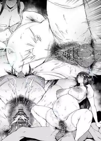 [38] カンナサオリ (Blue Archive) [Chinese] [黎欧出资汉化]