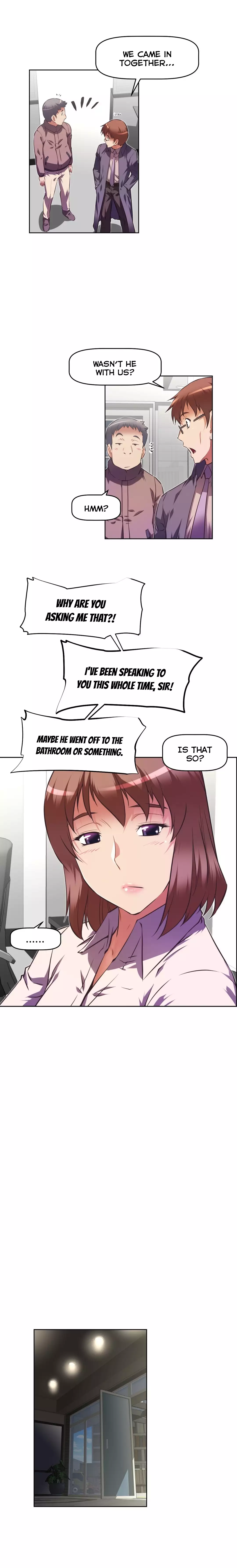 Brawling Go Ch.76-126