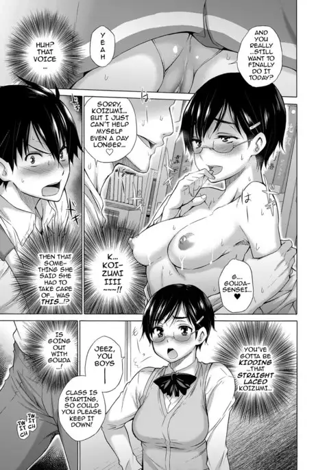 Hishojo List | Non-Virgin List 1-6 {darknight}