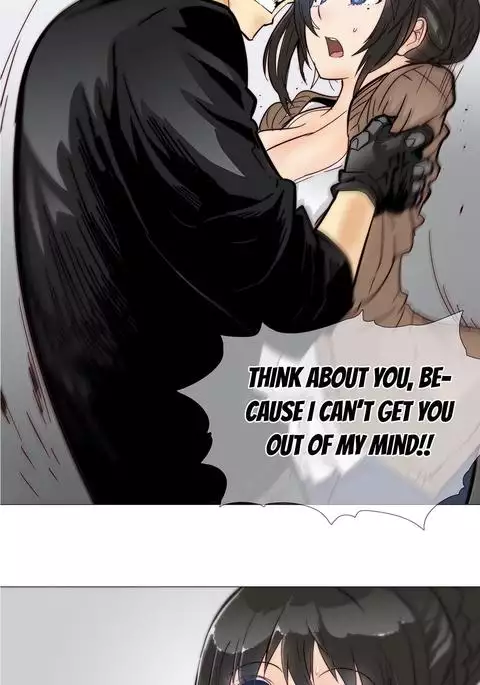 Household Affairs Ch.1-36