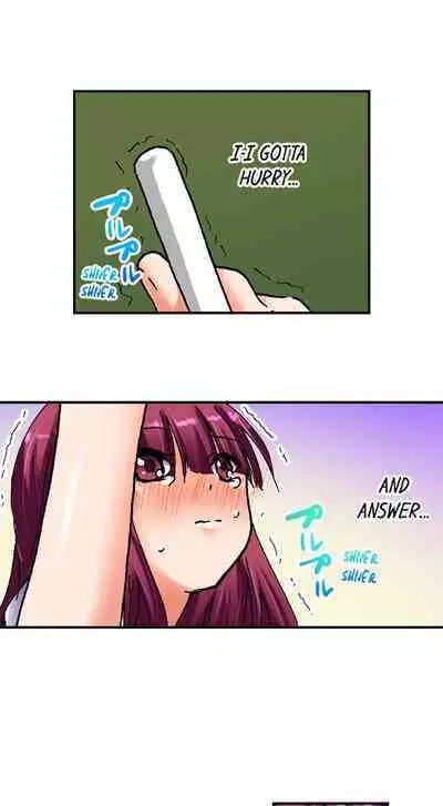 [BURIO] 3… 2… 1… Fuck! (Complete) [English]