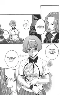 [Haruki] SPORTS HIGH! Ch. 1-5 [English] [NEETouRyu Dojo]