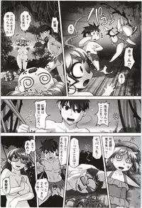 [Raymon] Anekko Harem