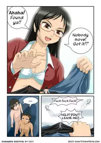 [CG17] Shrunken Survival 01