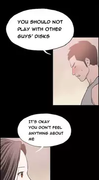 [Mr. Byeong-Su] Cohabitation Ch.1-34 (English) (Ongoing)