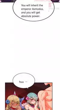 [Pimpdog] Johnson Contractor [English] (Incomplete)