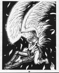 [Sonoda Ken'ichi] Storm Front Special - SonoKen Characters Edition [English]