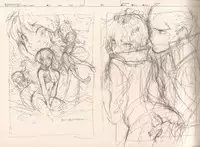 (C83) [Article 60 of Criminal Code (Shuhan)] RaKuGaKi./Monochrome.[Vol:3] (Various)