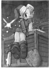 (COMITIA52) [FRESH FRUIT S (Nitiba Rokusaburou, Shimada Robin)] TOUCH DASH! + Omake (Various)