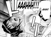 [Inomaru] Camellia Ch.1-7 [English] [CGRascal]