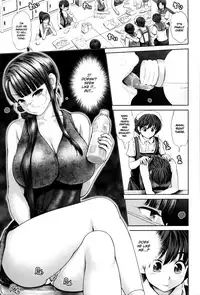 Dis Communication Ch.1-6