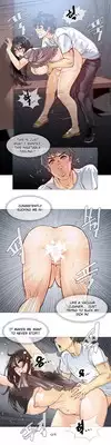 [ButcherBoy] Household Affairs Ch.1-37 (English) (YoManga) (Ongoing)