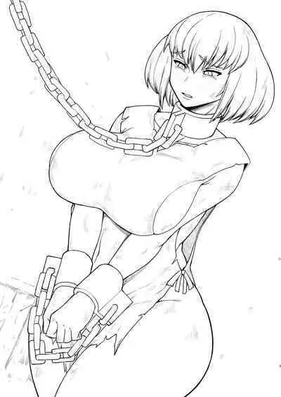 Isekai no Onnatachi Soushuuhen