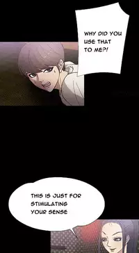 [Madstart] Secret Island Ch.1-25 (English) (Ongoing)