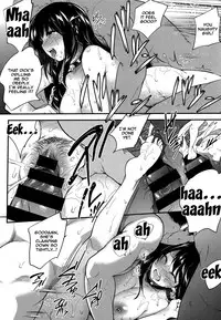 [Monorino] PINKERTON Ch. 1-6 [English] {Doujins.com}