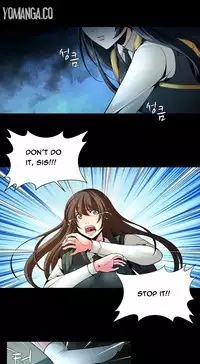 [Fantastic Whale] Twin Slave Ch.1-34 (English) (Ongoing)