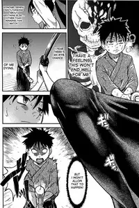 [Shiwasu no Okina] Peace Hame! Ge [English] [Decensored]