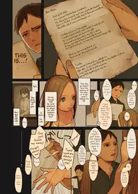 [MonsieuR (MUK)] Tiny Evil 2 [English] {Hennojin} [Decensored] [Digital]