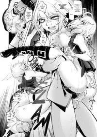 [Kid] Trust My Lies (Fate/Grand Order)