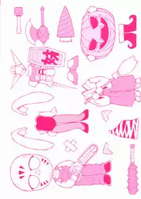 [Yaeda Nagumo] Imouto-chan Darake